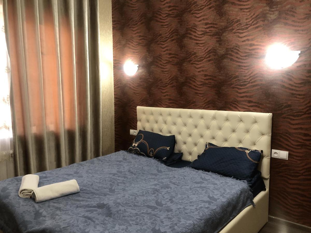 Хостел Sweet Home Бишкек Экстерьер фото
