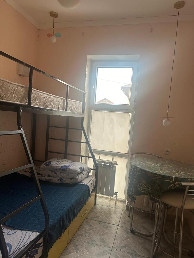 Хостел Sweet Home Бишкек Номер фото